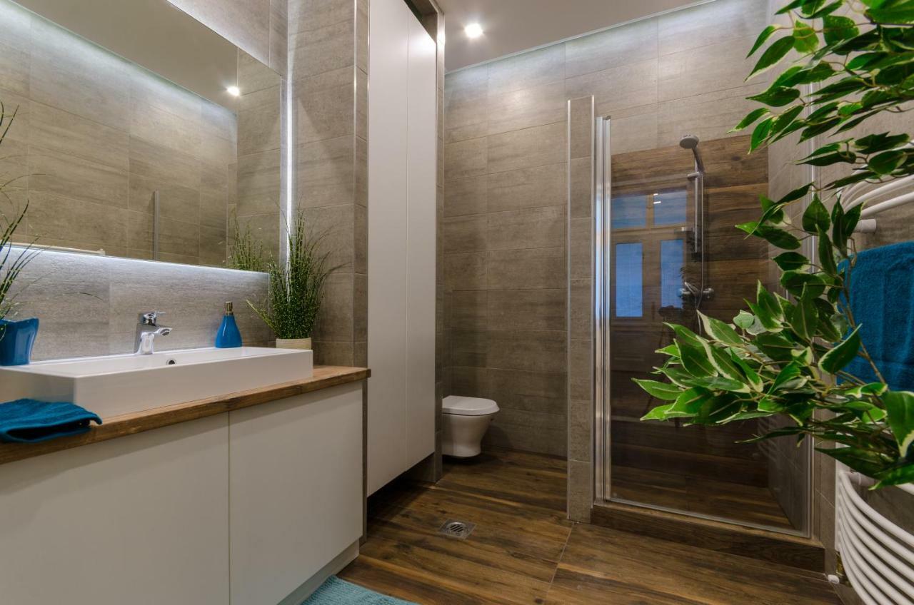 Modern, Luxury Flat In The Heart Of Budapeşte Dış mekan fotoğraf