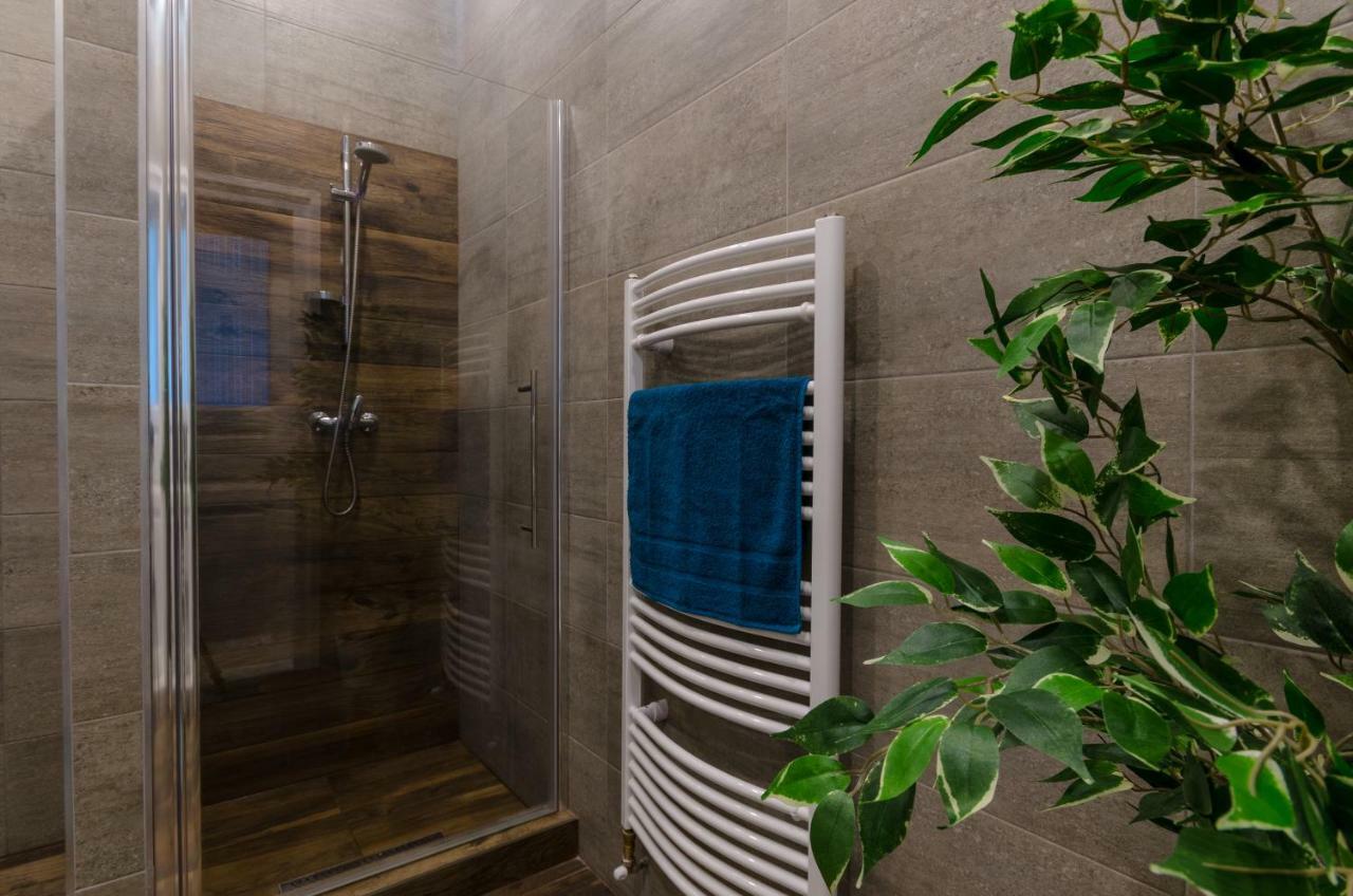 Modern, Luxury Flat In The Heart Of Budapeşte Dış mekan fotoğraf