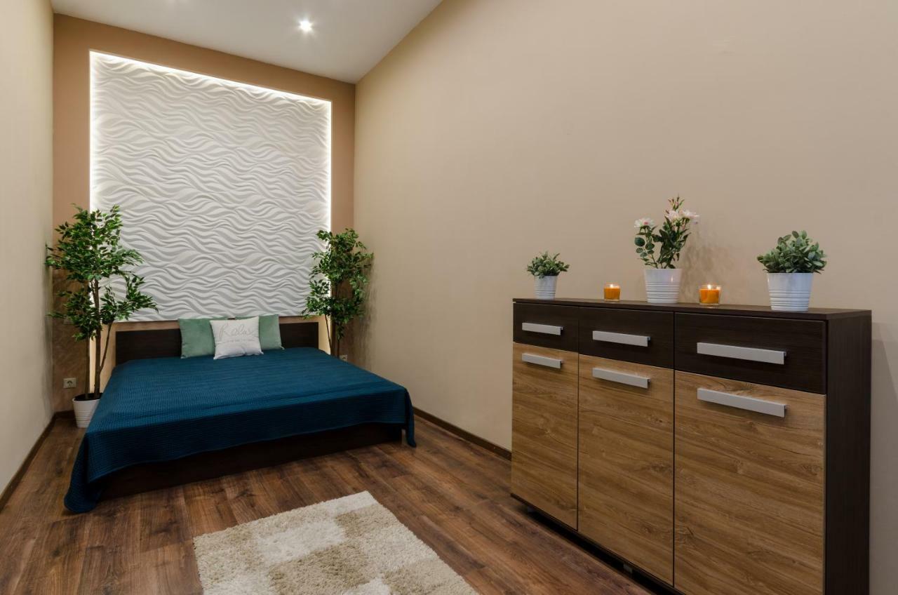 Modern, Luxury Flat In The Heart Of Budapeşte Dış mekan fotoğraf