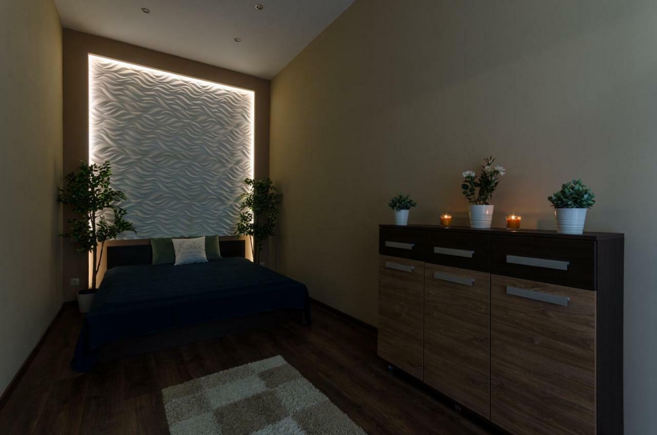 Modern, Luxury Flat In The Heart Of Budapeşte Dış mekan fotoğraf